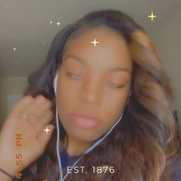 Meet your Posher, Deandra - Picture 1 of 1